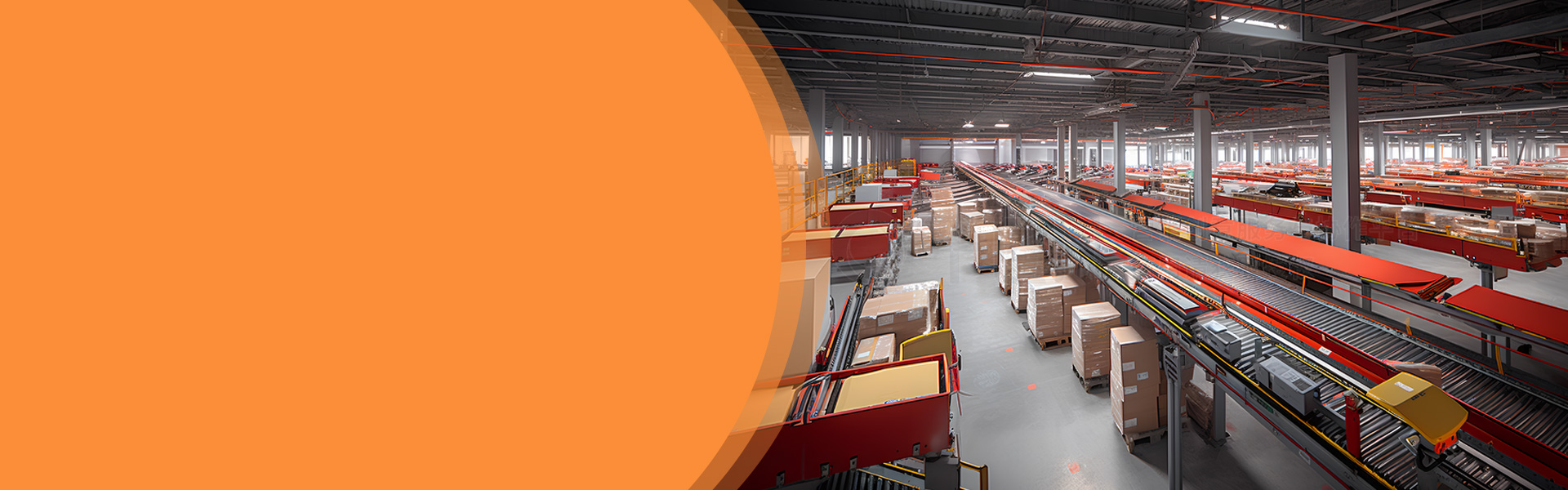 智能倉儲 自動(dòng)化輸送